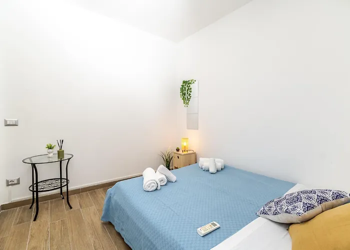 Dm House & Suite Catania